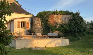 Maison 4 Pièces 108 m² à vendre à Le Vigeant (86150)