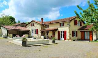 Maison 6 Pièces 172 m² à vendre à Lessac (16500)