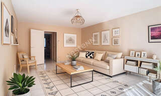 Appartement 3 Pièces 75 m² à vendre à Nantes (44300)