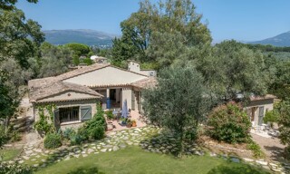 Maison 6 Pièces 200 m² à vendre à Valbonne (06560)