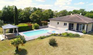 Maison 7 Pièces 115 m² à vendre à Lalbenque (46230)