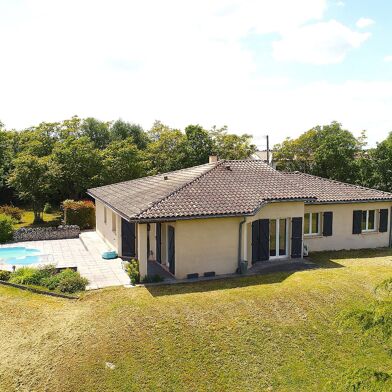 Maison 7 pièces 285000 €