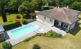 Maison 7 Pièces 115 m² à vendre à Lalbenque (46230)