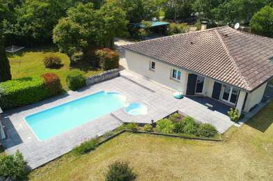 Maison 7 pièces 285000 €