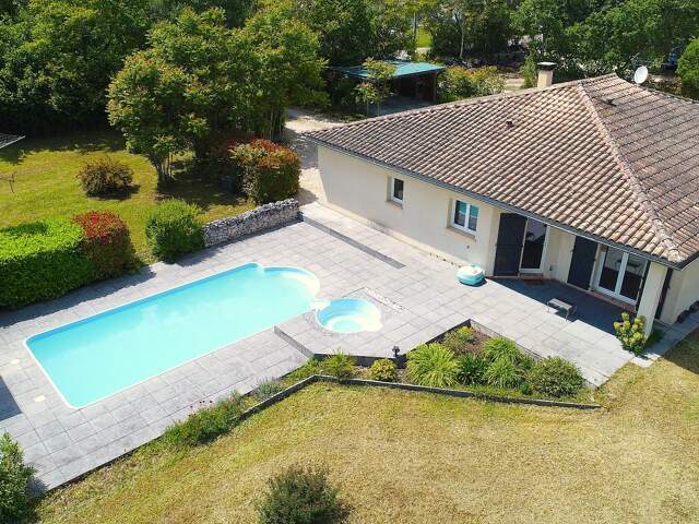 Maison — photo du bien