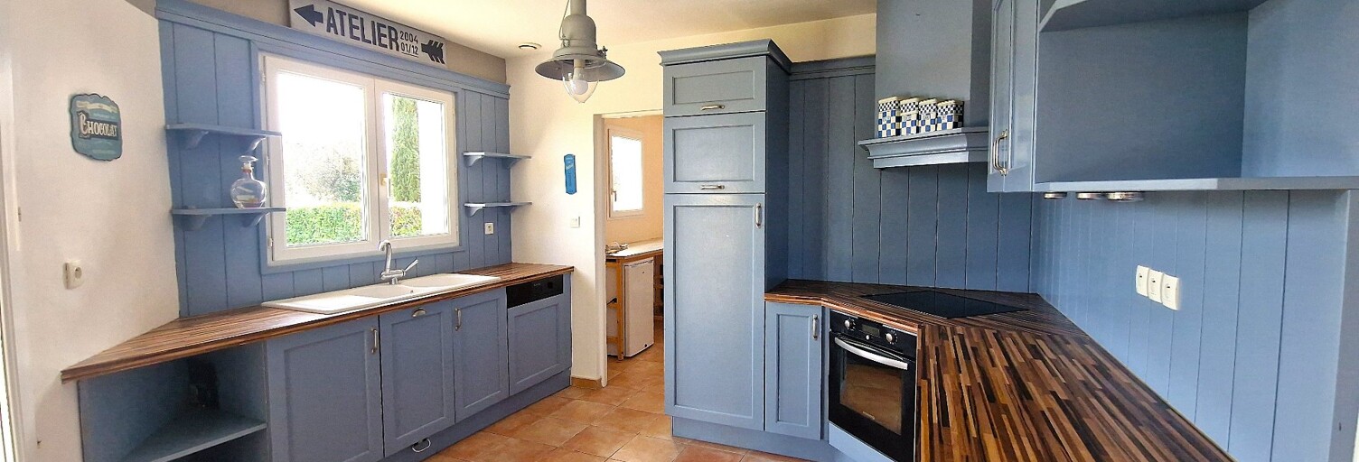 Maison 7 Pièces 115 m² à vendre à Lalbenque (46230)