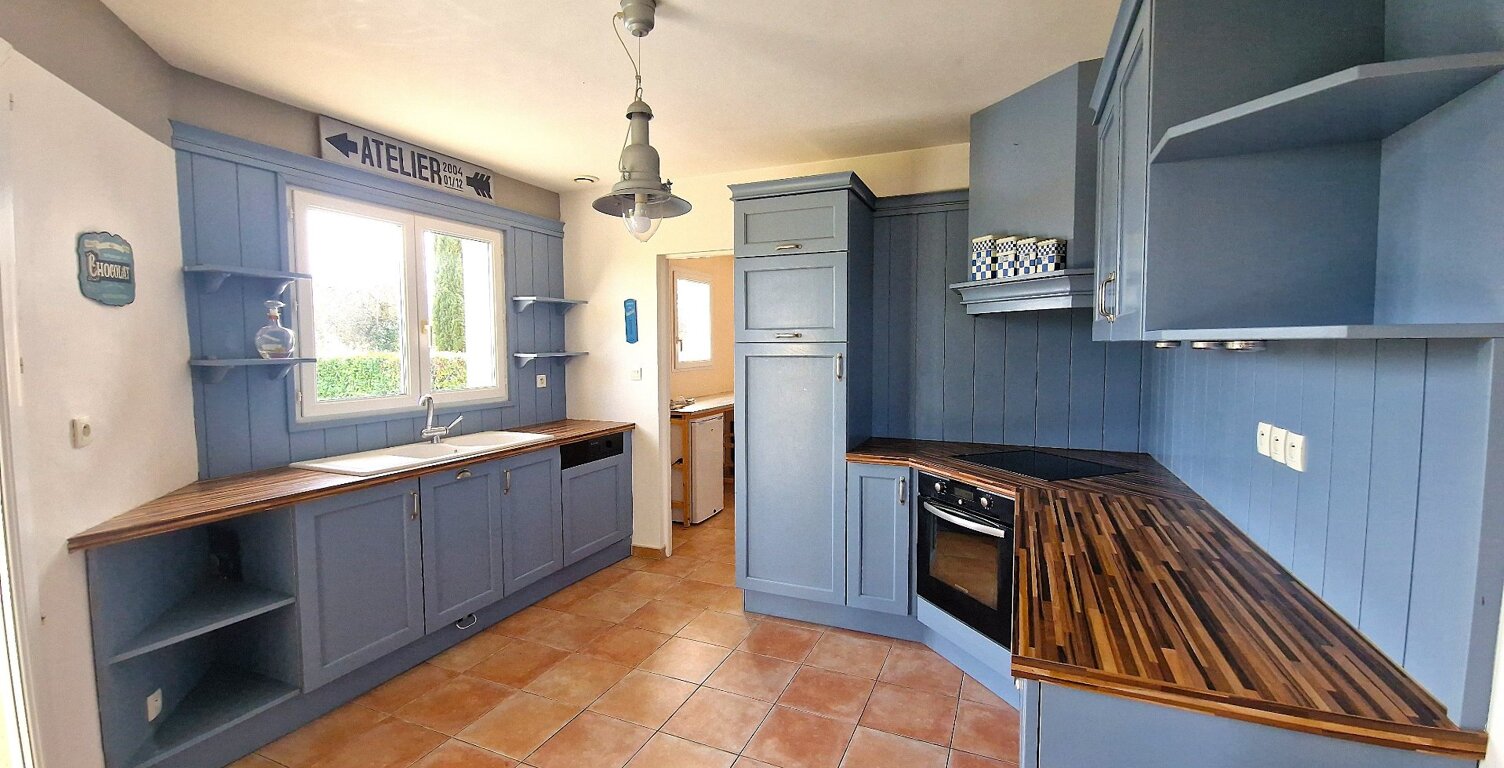 Maison — photo 1
