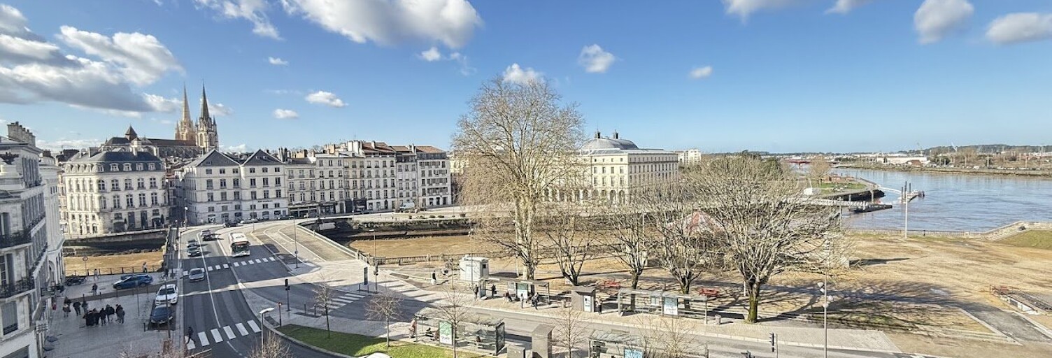 Appartement 7 Pièces 177 m² à vendre à Bayonne (64100)