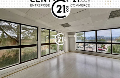 location bureau 7 950 € CC /mois à proximité de La Roquette-sur-Siagne (06550)