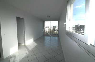 vente appartement 129 000 € à proximité de Athis-Mons (91200)