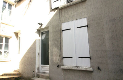 location maison 2 000 € CC /mois à proximité de Wissous (91320)