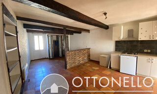 Appartement 1 Pièce 32 m² à louer à Roquebrune-sur-Argens (83520)