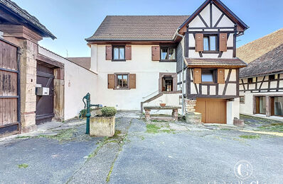 vente maison 290 000 € à proximité de Wangenbourg-Engenthal (67710)