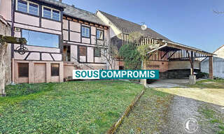 Maison 5 Pièces 110 m² à vendre à Kuttolsheim (67520)