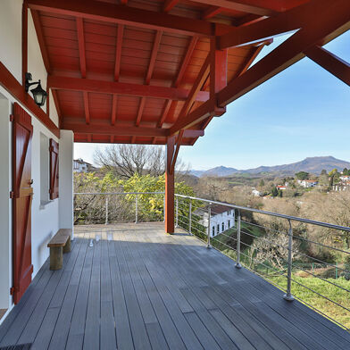 Maison 6 pièces 580000 €