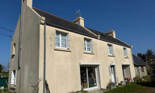 Maison 7 Pièces 143 m² à vendre à Plouguerneau (29880)