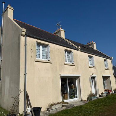 Maison 7 pièces 387500 €