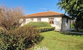 Maison 7 Pièces 161 m² à vendre à Touvre (16600)