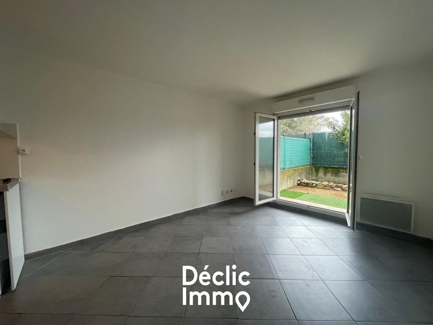 Appartement 1 pièces  à vendre Grabels 34790