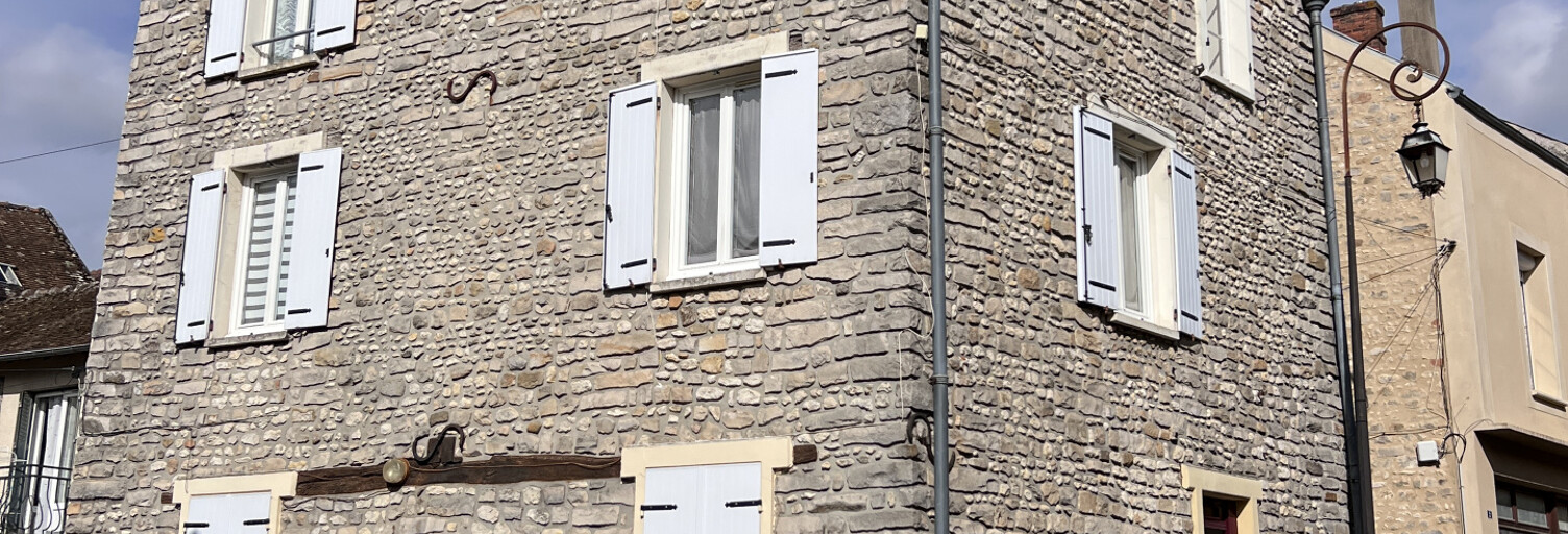 Appartement 2 Pièces 48 m² à vendre à Boutigny-sur-Essonne (91820)