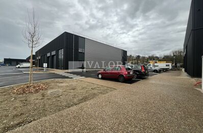 location commerce 1 393 € CC /mois à proximité de Neuville-sur-Saône (69250)