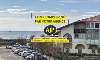 Appartement 2 Pièces 36 m² à vendre à Soorts-Hossegor (40150)