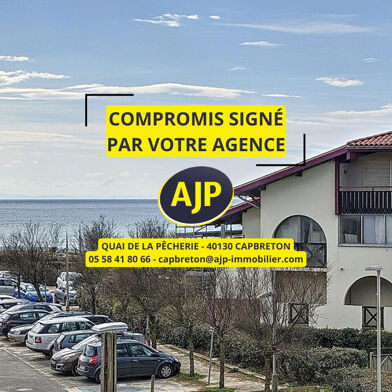 Appartement 2 pièces 269900 €