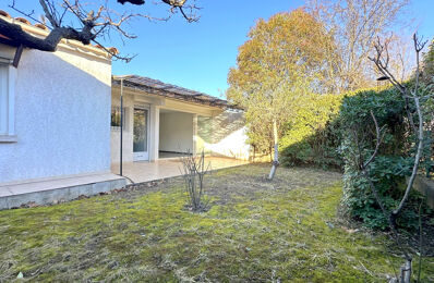 vente maison 475 000 € à proximité de Éguilles (13510)