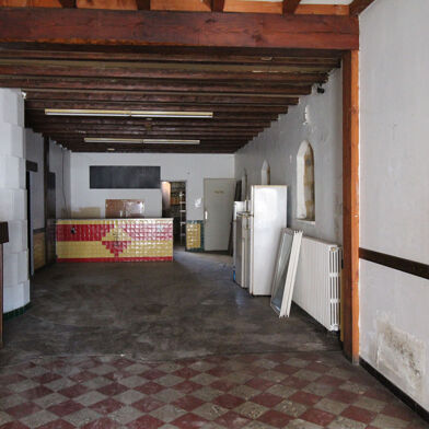 Commerce 5 pièces 424000 €