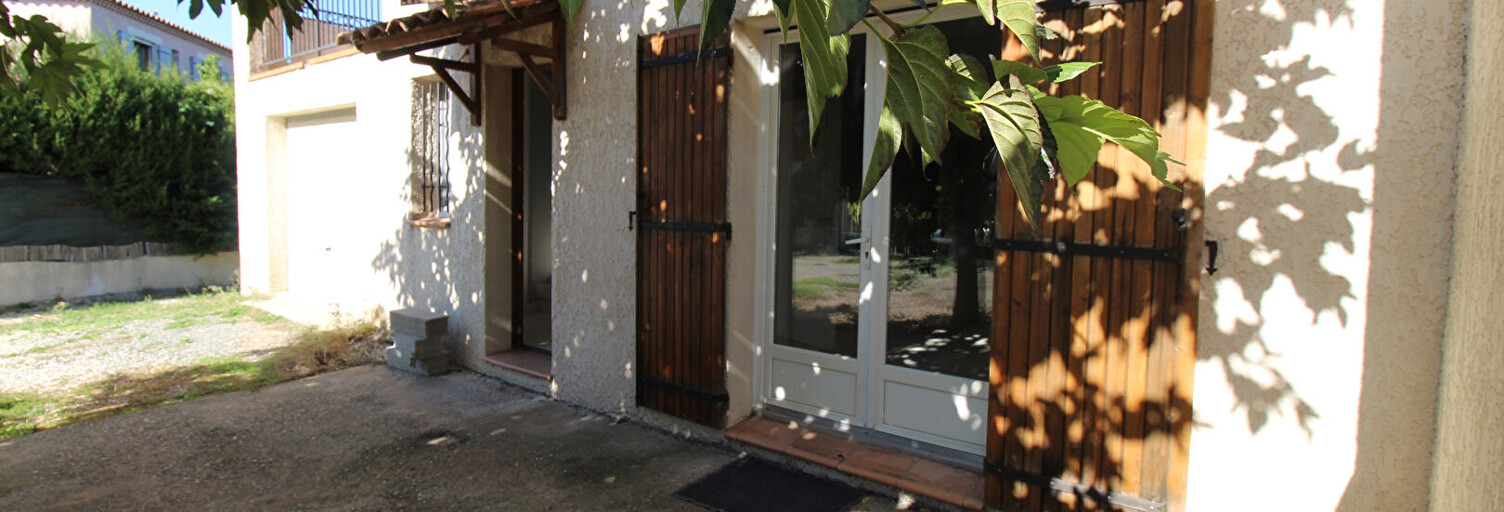 Maison 6 Pièces 120 m² à vendre à Saint-Martin-de-Crau (13310)