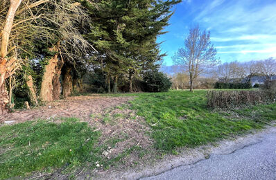 terrain  pièces 370 m2 à vendre à Mouzeil (44850)