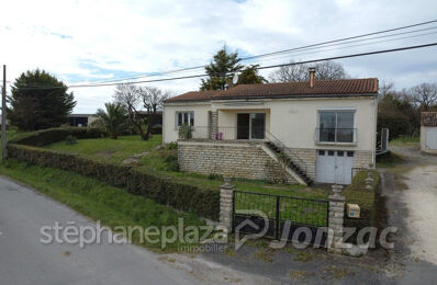 vente maison 168 000 € à proximité de Salignac-sur-Charente (17800)