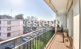 Appartement 5 Pièces 99 m² à vendre à Bron (69500)