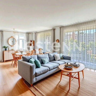 Appartement 5 pièces 270000 €