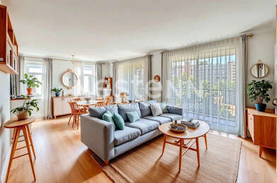 Appartement 5 pièces 240000 €