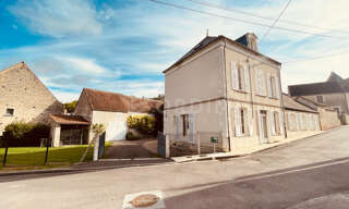 Maison 7 Pièces 210 m² à vendre à Quenne (89290)