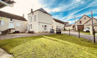 Maison 7 Pièces 210 m² à vendre à Quenne (89290)