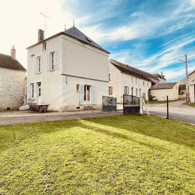 Maison 7 pièces 289000 €