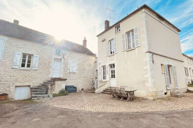 Maison 7 pièces 267000 €