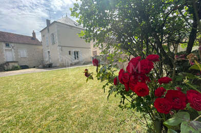 Maison 7 pièces 267000 €