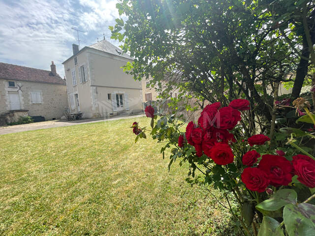 Maison de village clefs en main — photo du bien