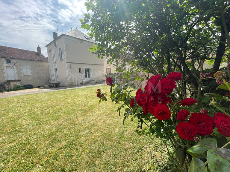 Maison de village clefs en main — photo 1