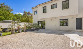 Maison 4 Pièces 160 m² à vendre à Gémenos (13420)