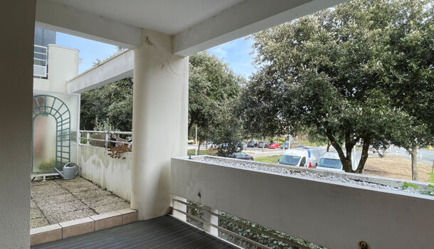 Appartement 2 pièces  à vendre Rochelle (La) 17000