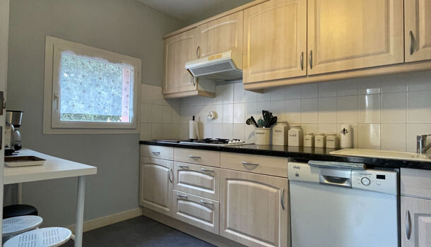 Appartement 2 pièces  à vendre Rochelle (La) 17000