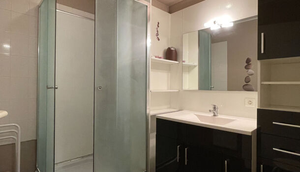 Appartement 2 pièces  à vendre Rochelle (La) 17000