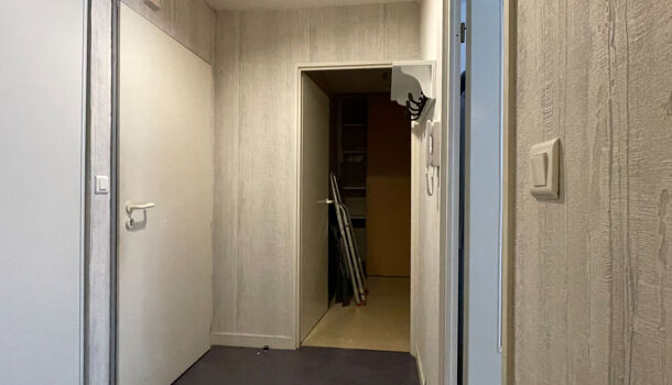 Appartement 2 pièces  à vendre Rochelle (La) 17000