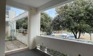 Appartement 2 Pièces 53 m² à vendre à La Rochelle (17000)