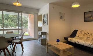 Appartement 2 Pièces 54 m² à vendre à La Rochelle (17000)