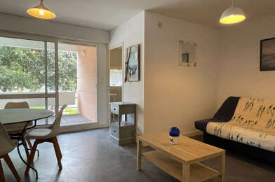 Appartement 2 pièces 215000 €